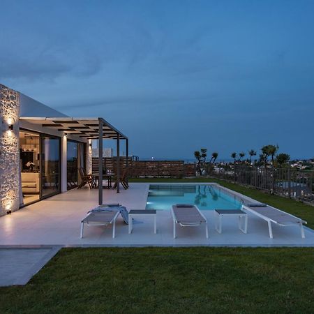 Mystic Garden Villas Zakynthos Exteriér fotografie