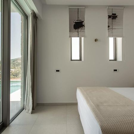 Mystic Garden Villas Zakynthos Exteriér fotografie