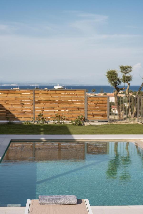 Mystic Garden Villas Zakynthos Exteriér fotografie