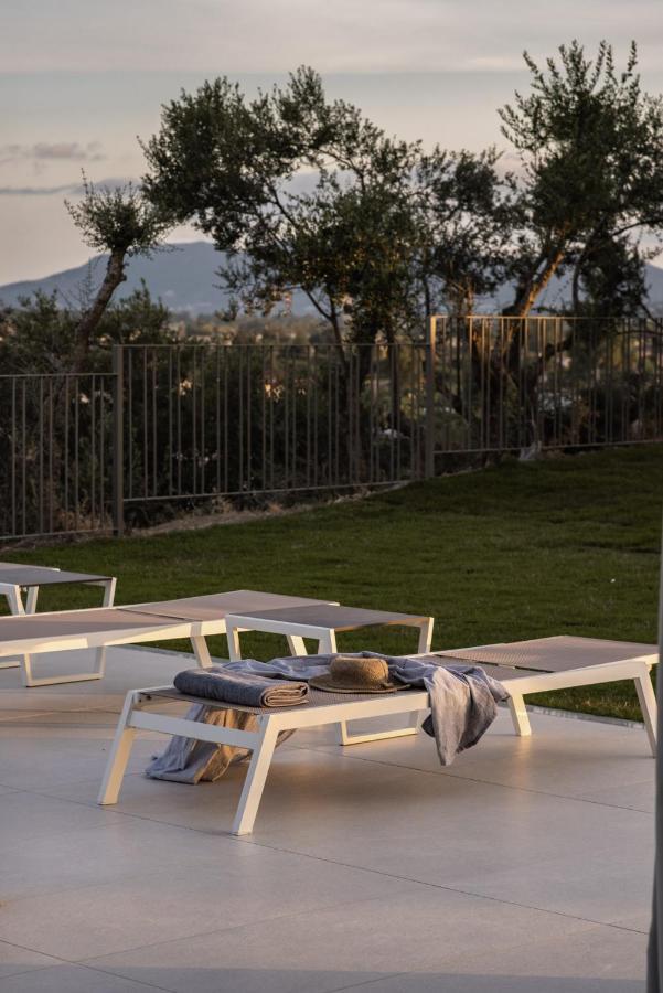 Mystic Garden Villas Zakynthos Exteriér fotografie