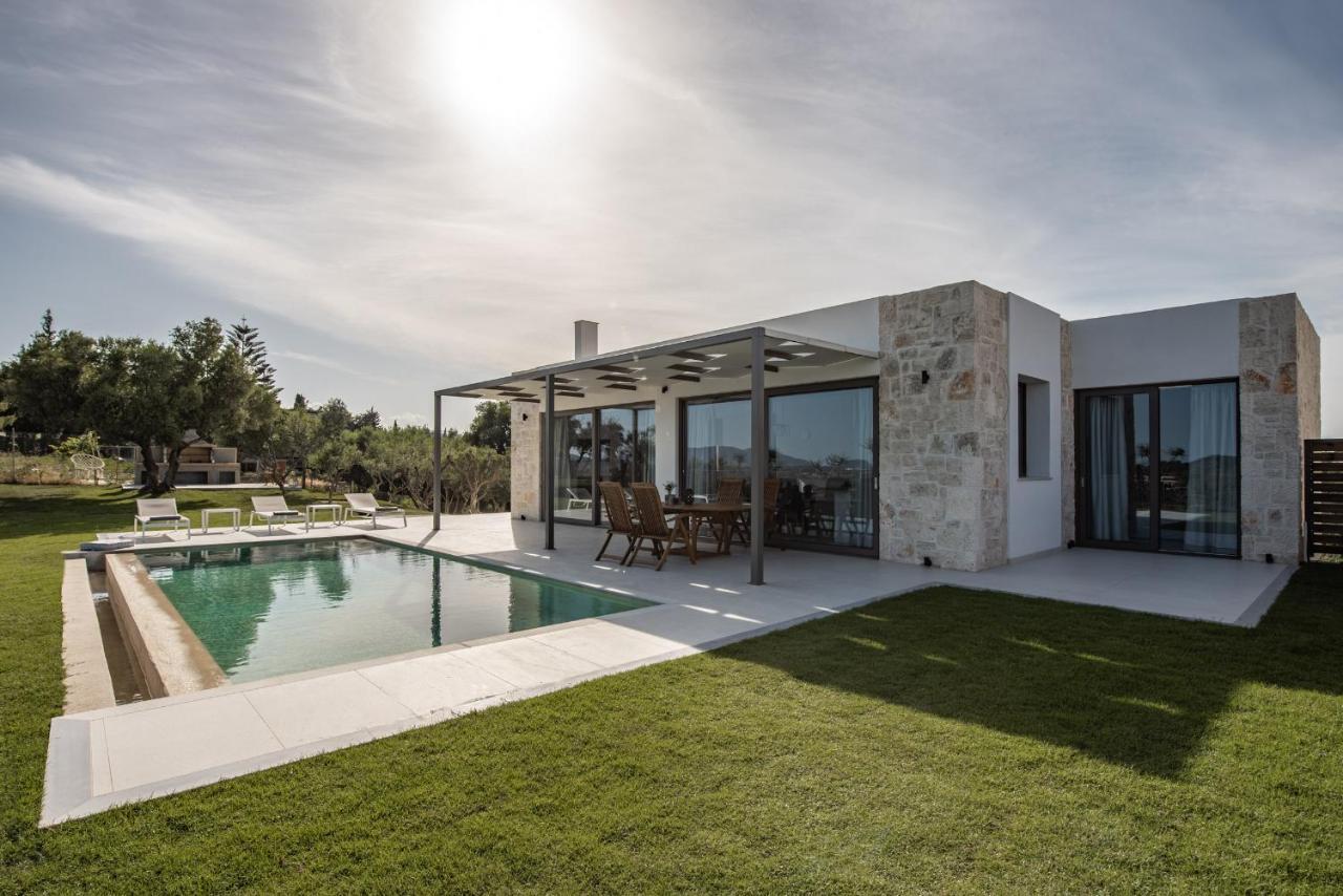 Mystic Garden Villas Zakynthos Exteriér fotografie