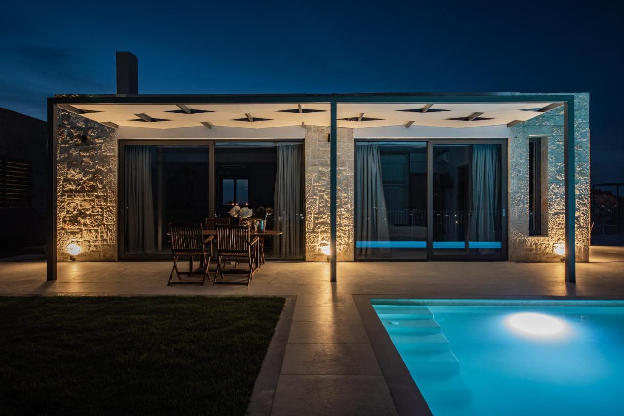 Mystic Garden Villas Zakynthos Exteriér fotografie